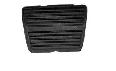 GM Restoration Parts - BRAKE AND CLUTCH PEDAL PAD