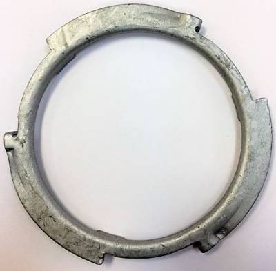 GM Restoration Parts - GAS TANK O RING RETAINER  (LARGE)