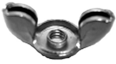 AIR CLEANER WING NUT    OE STYLE