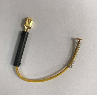 HORN CONTACT WIRE