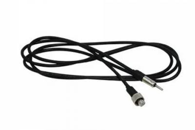 ANTENNA CABLE - FRONT