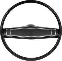 Interior Parts - Steering Wheels & Parts