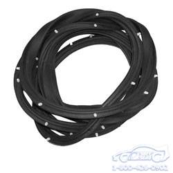 Rubber Products - Weatherstrip