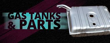 Gas Tanks & Parts