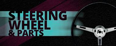 Steering Wheel & Parts