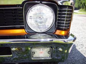 Headlight Parts