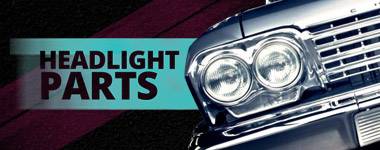 Headlight Parts