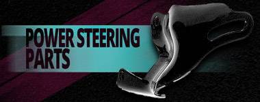 Power Steering Parts