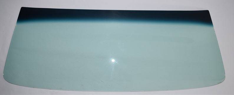 FRONT WINDSHIELD GLASS - TINTED - Lutty's Chevy Warehouse - Lutty's