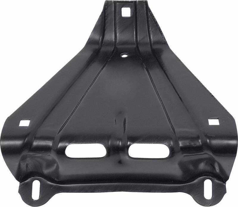 thumbnail image 2 of OEM GM Front License Plate Bracket For 2010-2013 Chevy Camaro 92218025 2 of 5