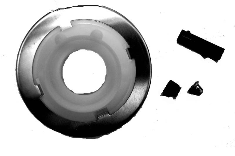 TURN SIGNAL CANCELLING CAM W/TILT Lutty's Chevy Warehouse Lutty's