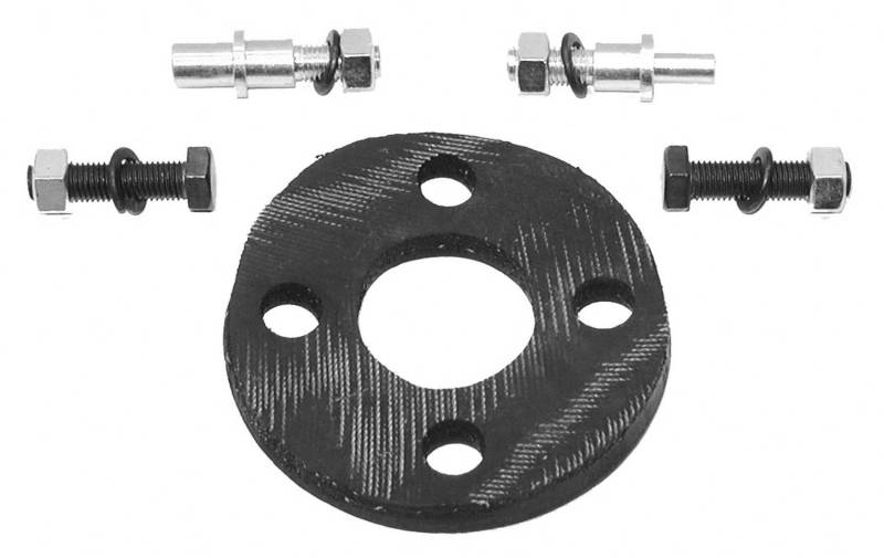 STEERING COLUMN COUPLER KIT