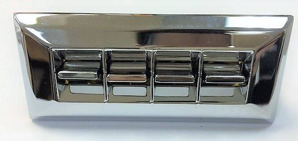 New 1973-1979 GM 2 Door Power Window Switch 2 Button