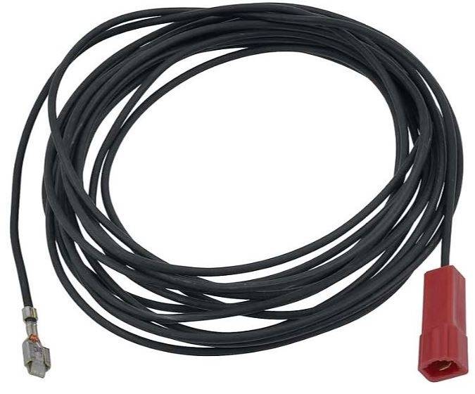 REAR SPEAKER WIRE - Lutty's Chevy Warehouse - Lutty's Chevy Warehouse