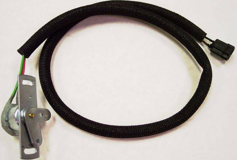 GAS LINE HOSE AT PUMP Lutty's Chevy Warehouse Lutty's Chevy Warehouse