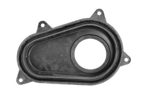 thumbnail image 2 of Repops Lower Steering Column Firewall Foam Seal For 1969-1974 Chevy Nova – Made In USA – Direct Replacement 2 of 3