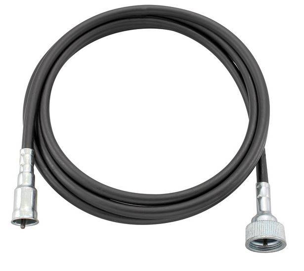 Speedometer Speedo Screw On Thread On Cable Powerglide Turbo Hydro Chevy Gm