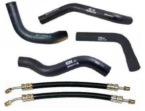 Rubber Products - Hoses