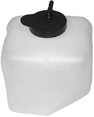 American Autowire - WINDSHIELD WASHER JAR