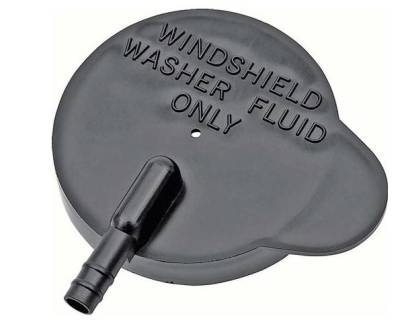 GM Restoration Parts - WASHER BOTTLE CAP