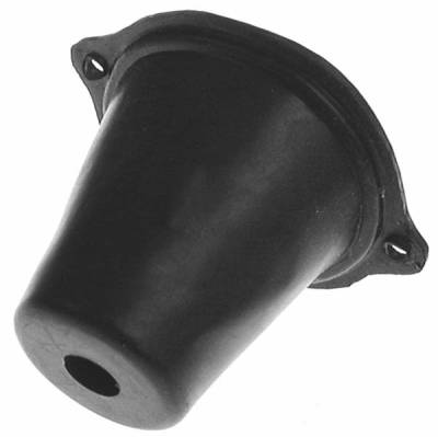 CLUTCH ROD BOOT - FIREWALL