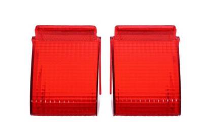 TAIL LIGHT LENS