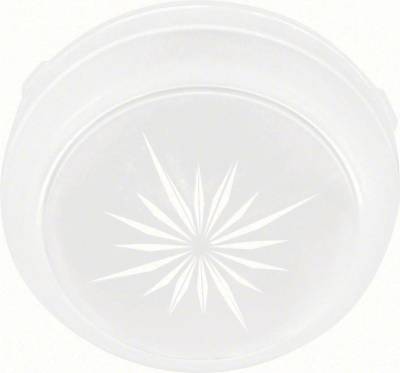 DOME LIGHT LENS