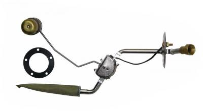 GAS TANK SENDING UNIT - 3/8" LINE