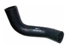 RADIATOR HOSE - LOWER