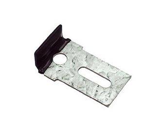 WINDSHIELD STOP BRACKET