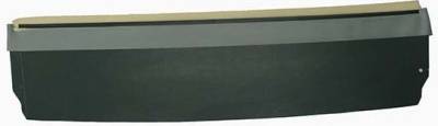 PACKAGE TRAY - DARK METALLIC GREEN