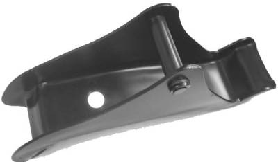 BUMPER JACK ADAPTER (HOOK)