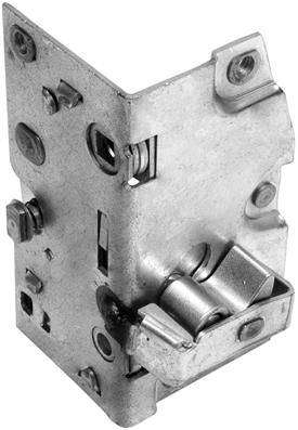 DOOR LATCH