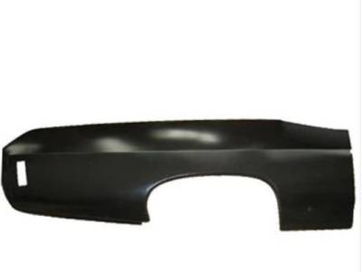 QUARTER PANEL
