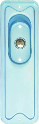 TAIL LIGHT HOUSING