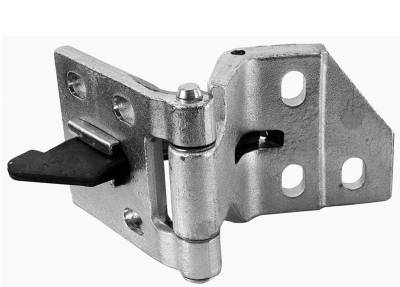 DOOR HINGE - UPPER