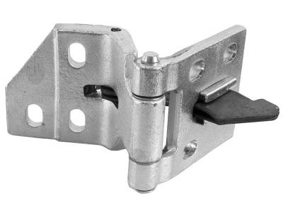 DOOR HINGE - UPPER