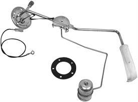 GAS TANK SENDING UNIT WITH  GASKET