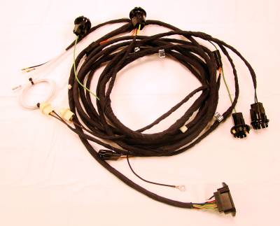 REAR BODY LIGHT HARNESS