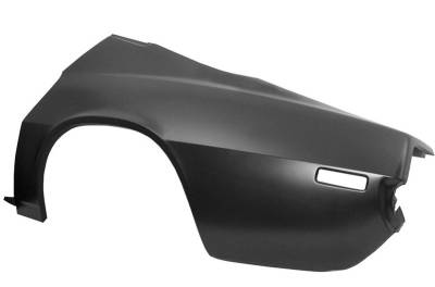 QUARTER PANEL FULL