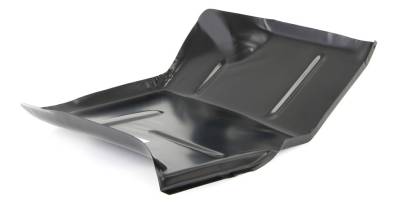 FLOOR PAN - FRONT