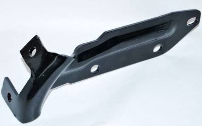 BUMPER BRACKET - CENTER FRONT
