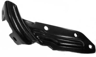 BUMPER BRACKET CENTER  FRONT