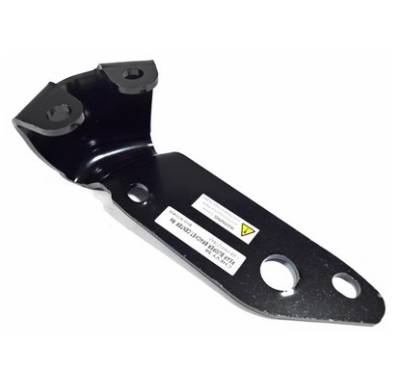 BUMPER BRACKET - REAR CENTER (RIGHT)