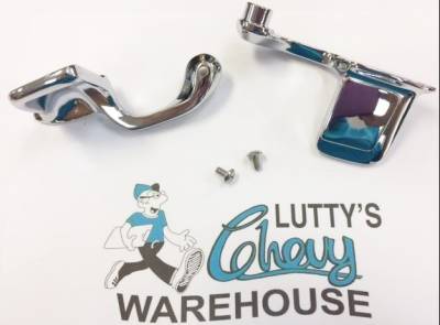 DOOR HANDLES - INNER