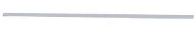 QUARTER PANEL MOLDING - UPPER