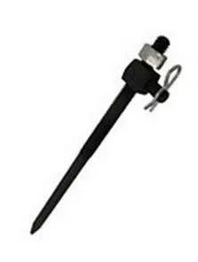 CLUTCH ADJUSTING ROD WITH SWIVEL