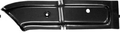 TRUNK SIDE BRACE