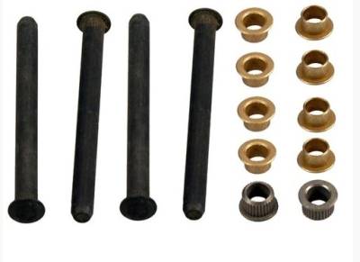 DOOR HINGE PIN KIT 4""""  (PINS & BUSHINGS)