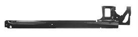 ROCKER PANEL - INNER - LEFT